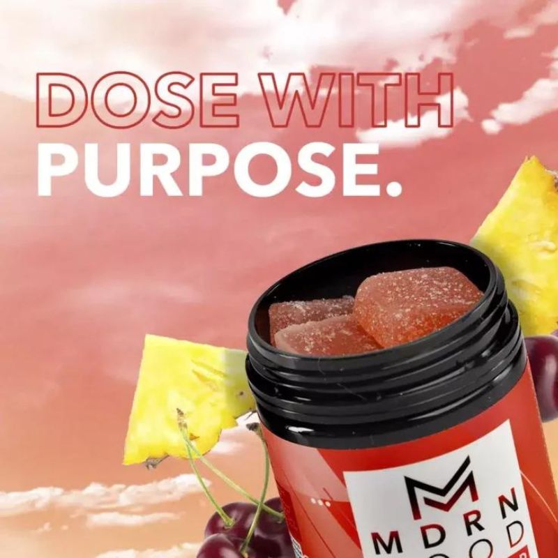 Bonbon CBD 25Mg : Cerise & Ananas | Best Of CBD Bonbon CBD 25Mg : Cerise & Ananas | Best Of CBD