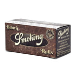 Rouleau de feuille Smoking Brown