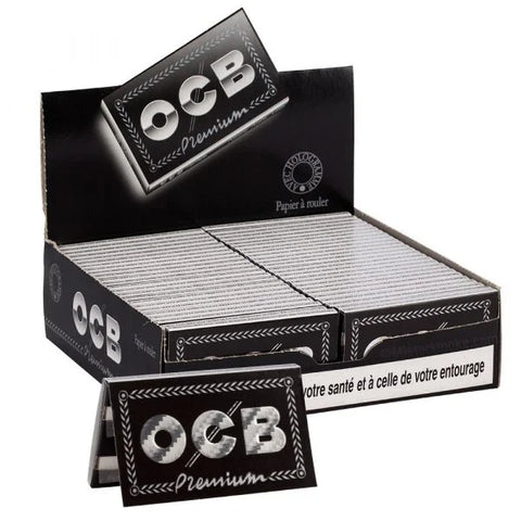 ocb feuille slim 