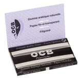 ocb feuille courte premium