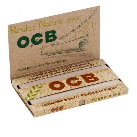 feuille regular ocb