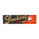 Smoking Deluxe Slim + Tips X24