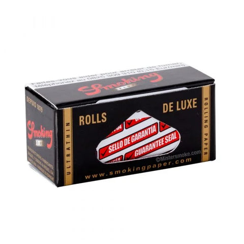 Rouleau Smoking Rolls DeLuxe