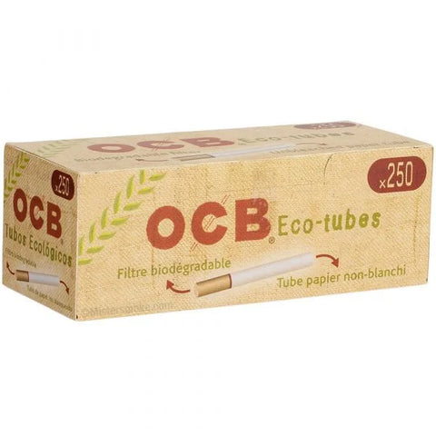 tube ocb bio