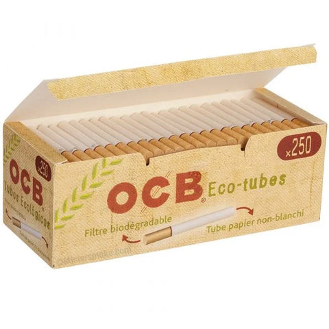 tube à tabac ocb