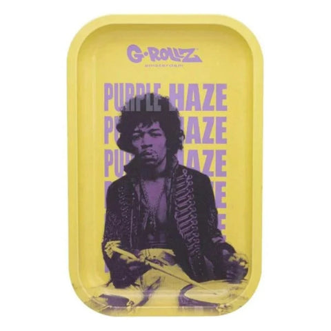 plateau à rouler jimi hendrix