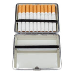 Etui à cigarettes plat Hornet