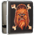 etui cigarette star wars