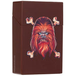 Etui paquet de 20 cigarettes – Chewbacca