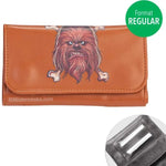 Blague à tabac regular Hornet – Chewbacca