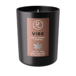 Bougie au CBD Vibe - PartyLite