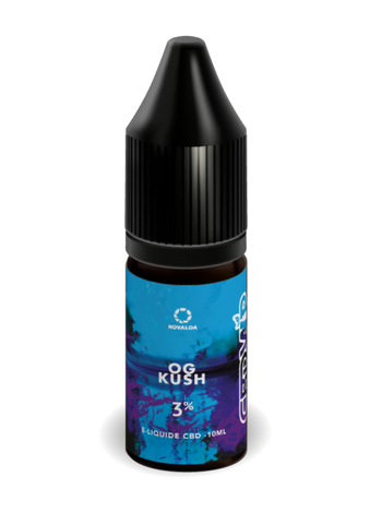 E-Liquide OG Kush 8%