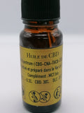 Huile CBD 30% Bio - full Spectrum 10ML