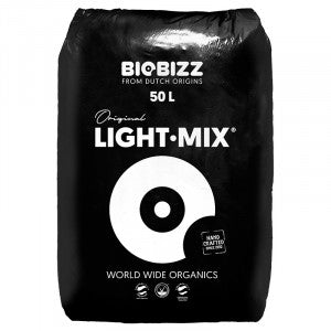 LIGHT MIX  BIOBIZZ