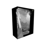 Blackbox Silver - Chambre de Culture - BBS V2 - 150x90x200cm