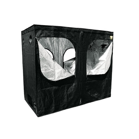 Blackbox Silver - chambre de culture BBS V2 240x120x200 cm