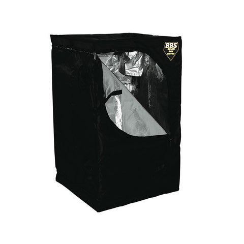 Blackbox Silver - Chambre de culture BBS V2 Propagator 60x60x100 cm