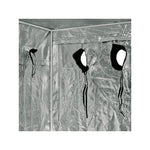 Blackbox Silver - Chambre de culture BBS 240x240x220 cm