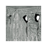 Blackbox Silver - Chambre de culture BBS 240x240x220 cm