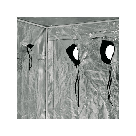 Blackbox Silver - Chambre de culture BBS 240x240x220 cm