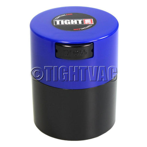 BOITE TIGHTVAC - 0.29 L BLEU