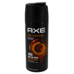 STACH DEO AX DARK - 150ML