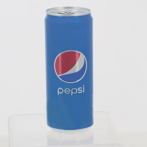 STASH CANETTE PEPSI 0,33L