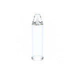 EXTRACTEUR VERRE BOROSILICATE - 8" - 20CM