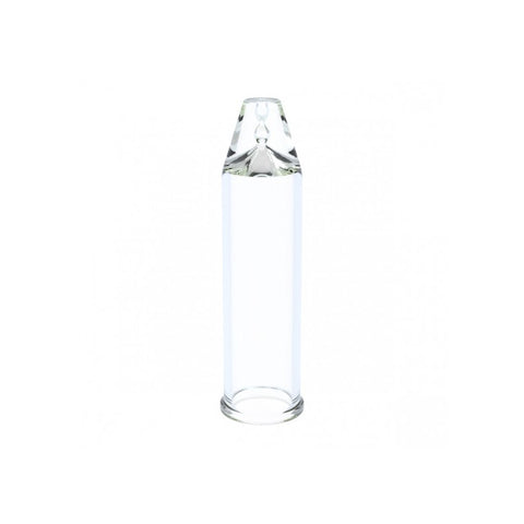 EXTRACTEUR VERRE BOROSILICATE - 8" - 20CM