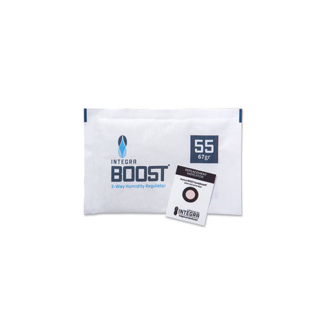 INTEGRA BOOST HUMIDITY - 67GR R.H 55%