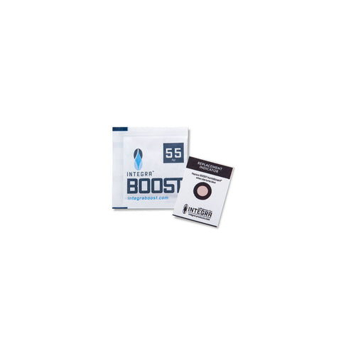 INTEGRA BOOST HUMIDITY - 8GR R.H 55%