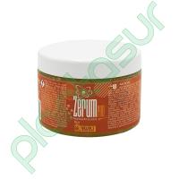 ZERUM PRO GEL MELON & FRUITS ROUGES 400GR