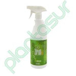 ZERUM PRO SPRAY MENTULER 750 ML