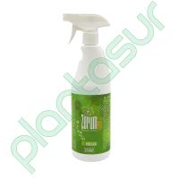 ZERUM PRO SPRAY MENTULER 750 ML