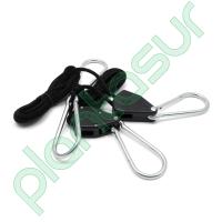 POULIE DE FIXATION PURE LIFTER V2 (2 UNITÉS)