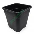 POT NOIR CARRE