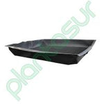 PLATEAU FLEXIBLE FLEX TRAY 80 (80X80X12)