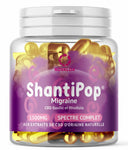 Shantipop Migraine