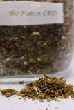 tisane cbd anti-stress