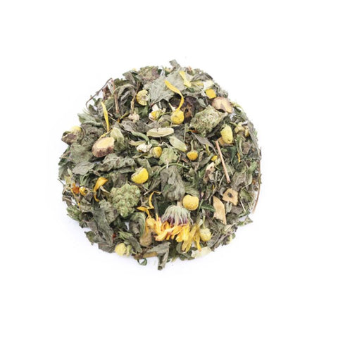 Tisane CBD Zen Bio