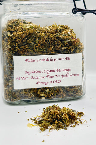 tisane cbd bio