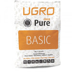 U-GRO PURE PERLITE - 50 L - COCO + PERLITE