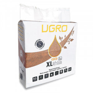 U-GRO  RHIZA COCO